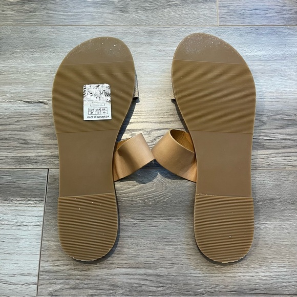 Rip Curl Women’s Tallows Slide Sandals - Picture 4 of 9